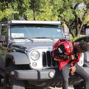 Meet your Posher, Rich